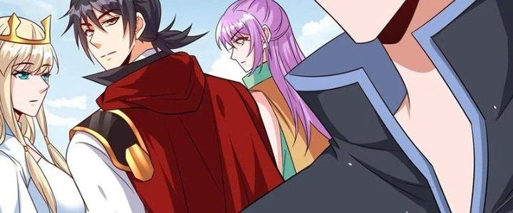 Người Chơi Siêu Cấp Chapter 66 - 36