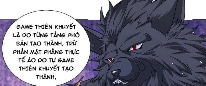 Người Chơi Siêu Cấp Chapter 66 - 71