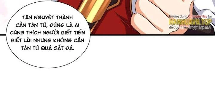 Người Chơi Siêu Cấp Chapter 68 - 23