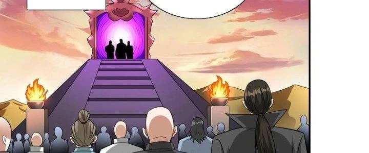 Người Chơi Siêu Cấp Chapter 68 - 26