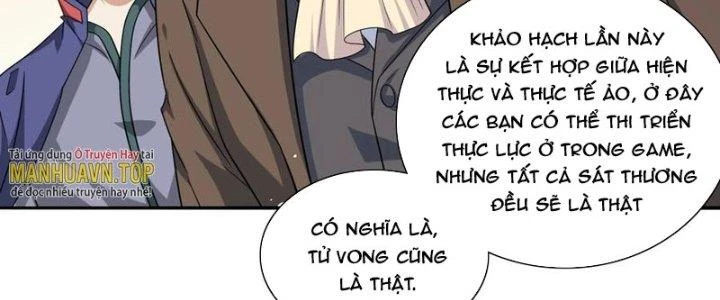 Người Chơi Siêu Cấp Chapter 68 - 30