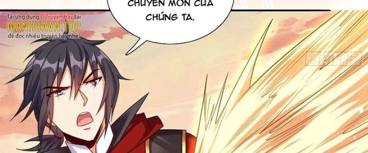 Người Chơi Siêu Cấp Chapter 68 - 71