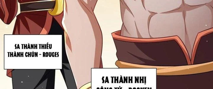Người Chơi Siêu Cấp Chapter 68 - 110