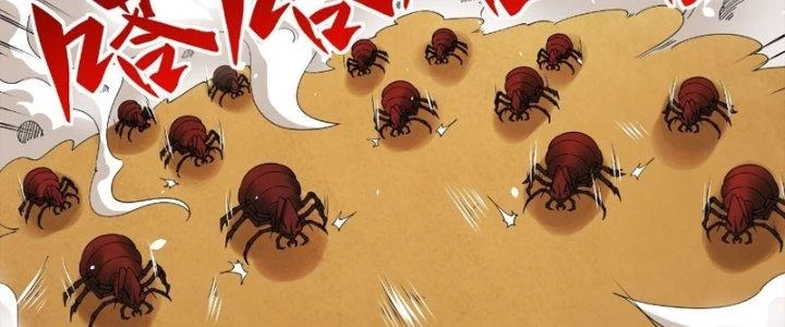 Người Chơi Siêu Cấp Chapter 69 - 82