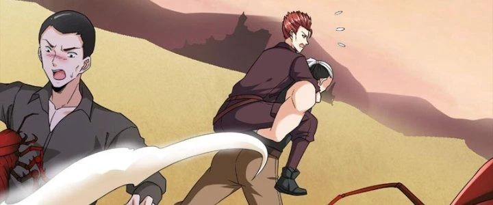 Người Chơi Siêu Cấp Chapter 69 - 95