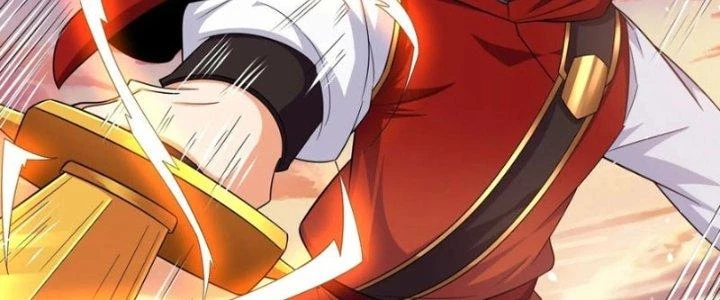 Người Chơi Siêu Cấp Chapter 70 - 8