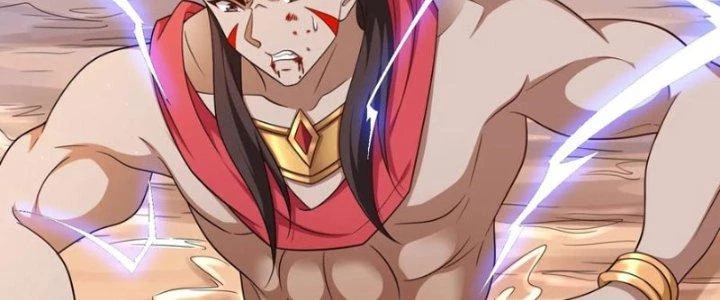 Người Chơi Siêu Cấp Chapter 70 - 83