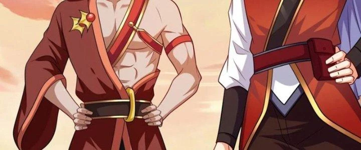 Người Chơi Siêu Cấp Chapter 71 - 72