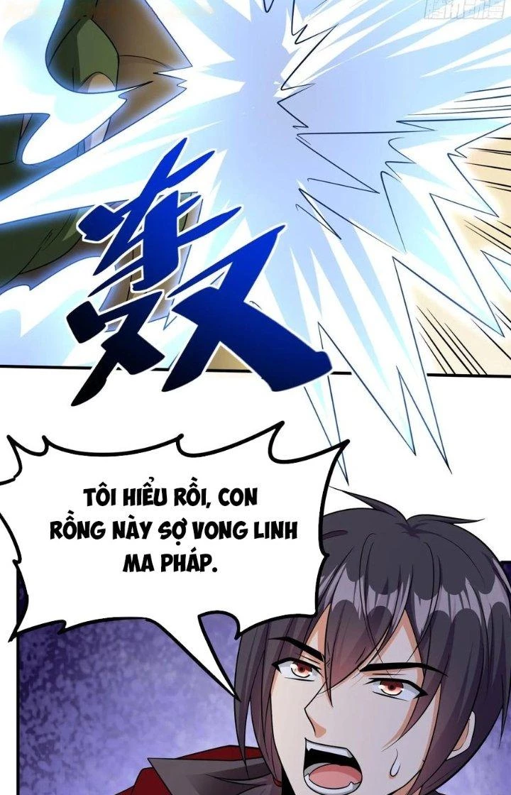 Người Chơi Siêu Cấp Chapter 72 - 2