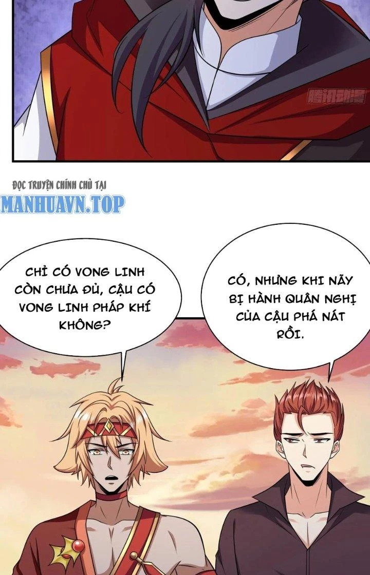 Người Chơi Siêu Cấp Chapter 72 - 3