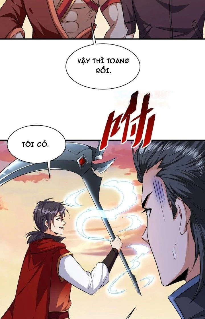 Người Chơi Siêu Cấp Chapter 72 - 4