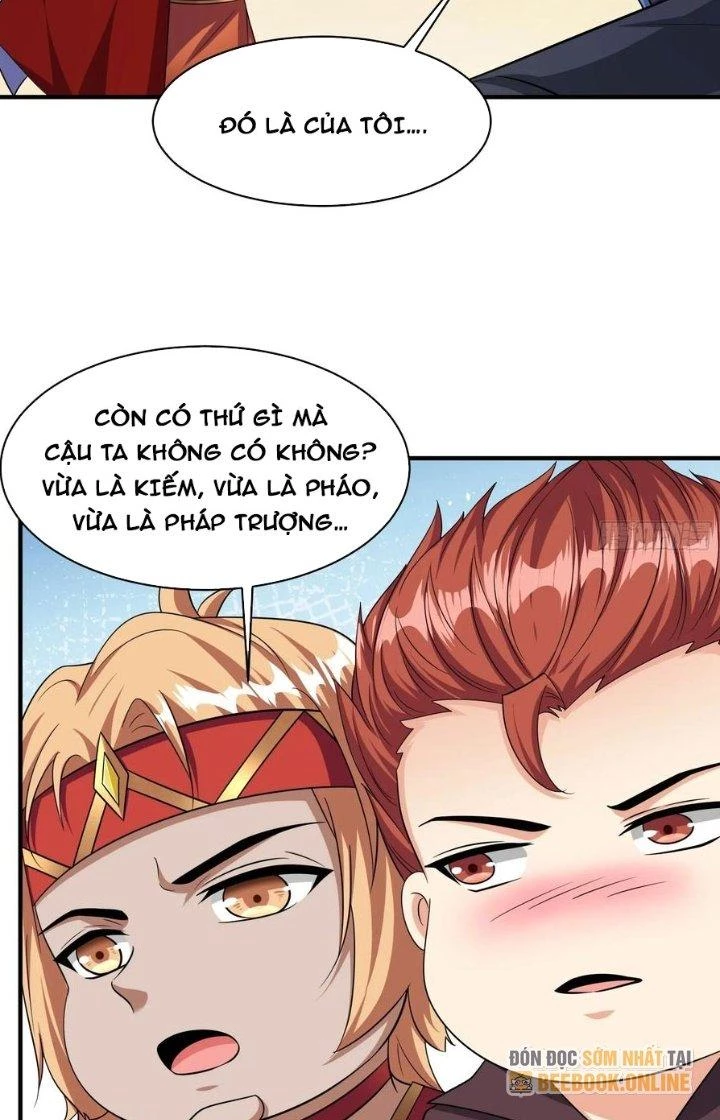 Người Chơi Siêu Cấp Chapter 72 - 5