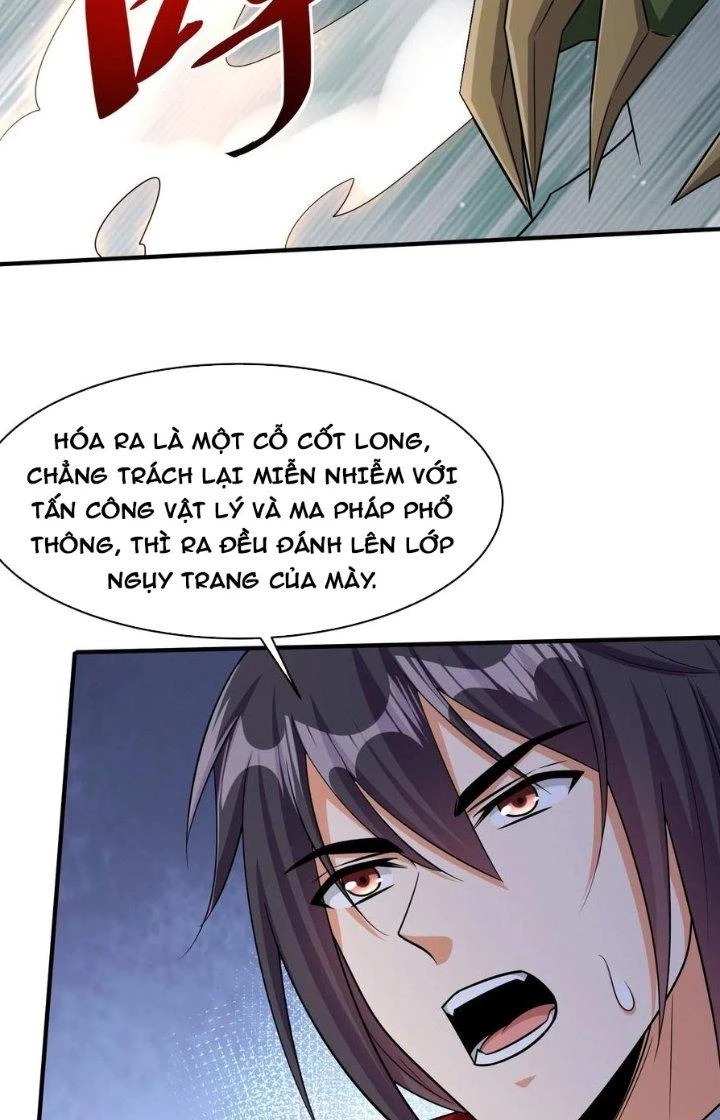 Người Chơi Siêu Cấp Chapter 72 - 9