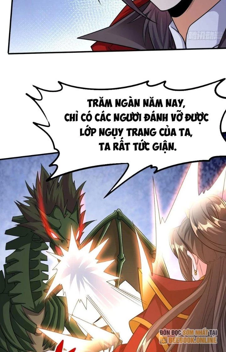 Người Chơi Siêu Cấp Chapter 72 - 10
