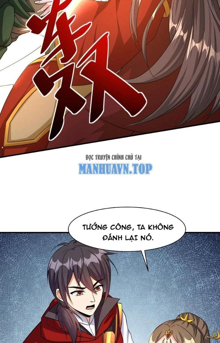 Người Chơi Siêu Cấp Chapter 72 - 11