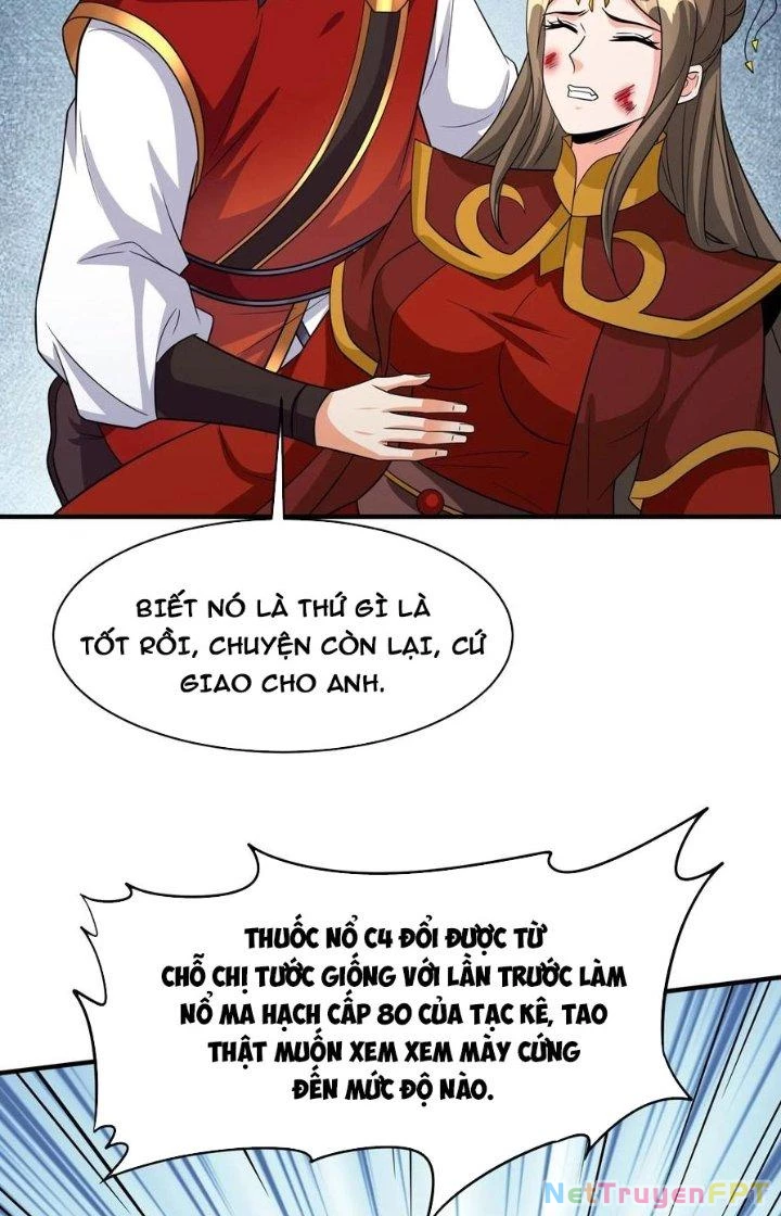 Người Chơi Siêu Cấp Chapter 72 - 12