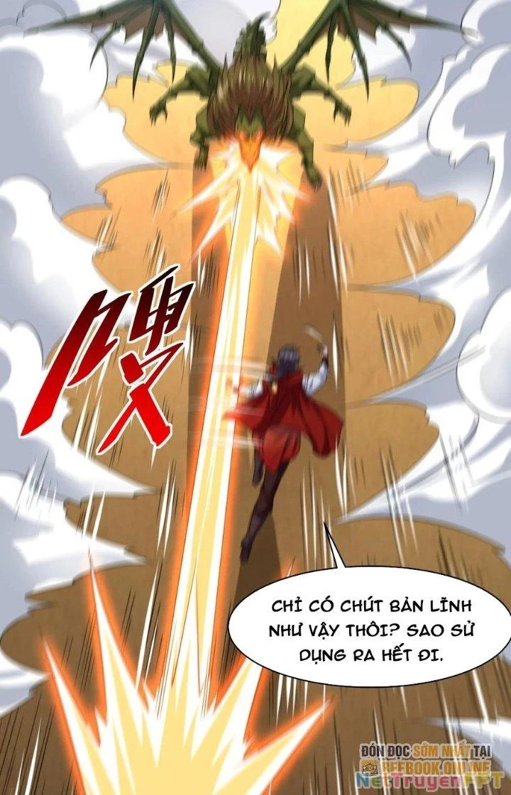 Người Chơi Siêu Cấp Chapter 72 - 15