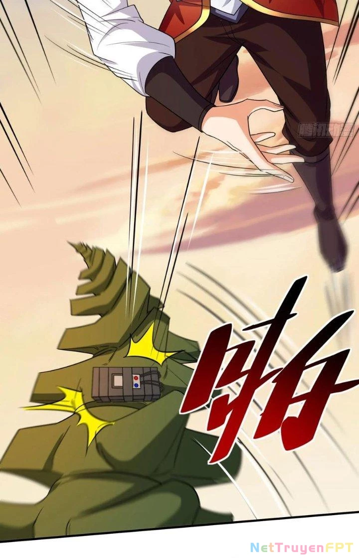 Người Chơi Siêu Cấp Chapter 72 - 17