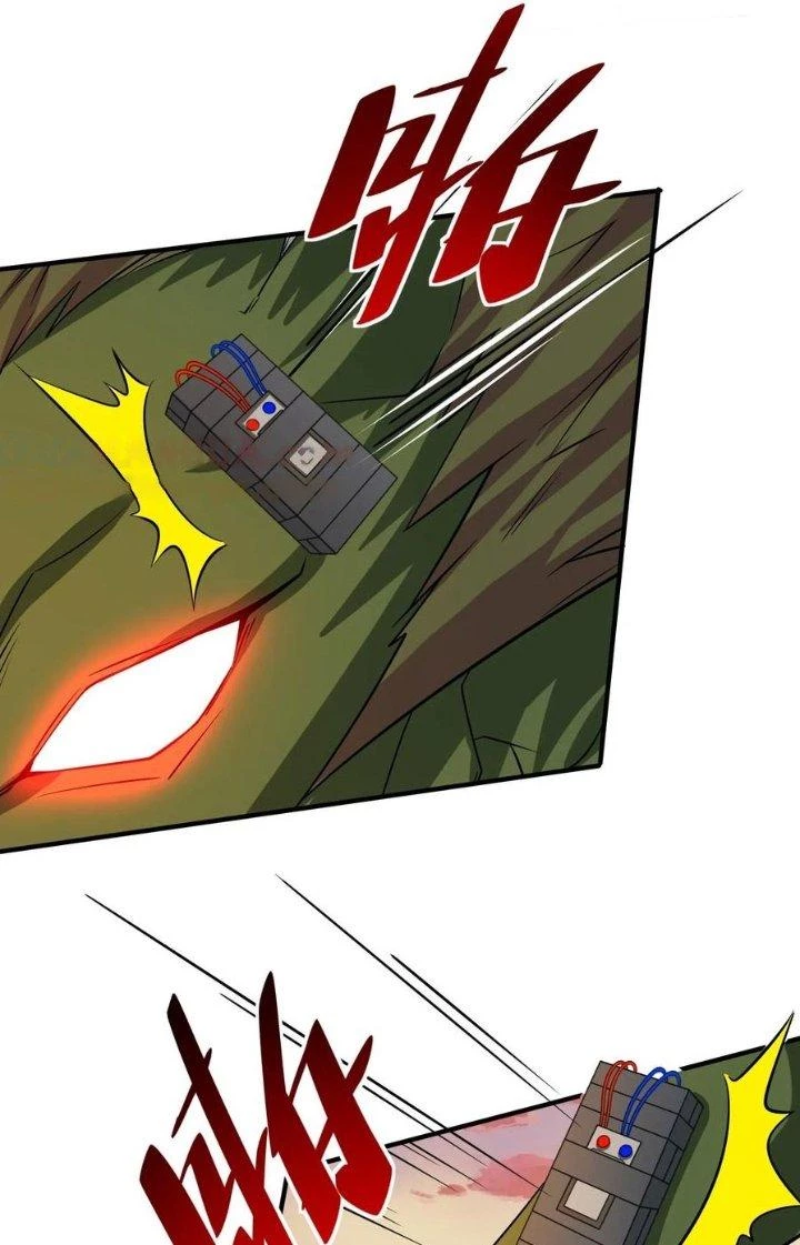 Người Chơi Siêu Cấp Chapter 72 - 18