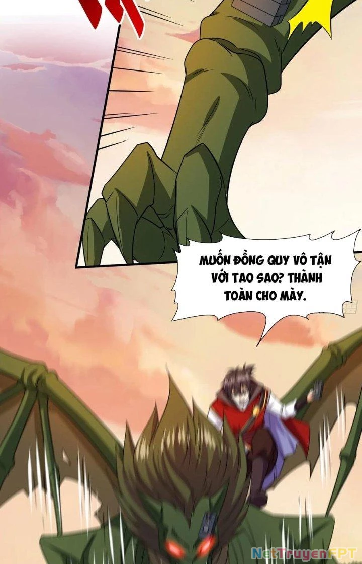 Người Chơi Siêu Cấp Chapter 72 - 19