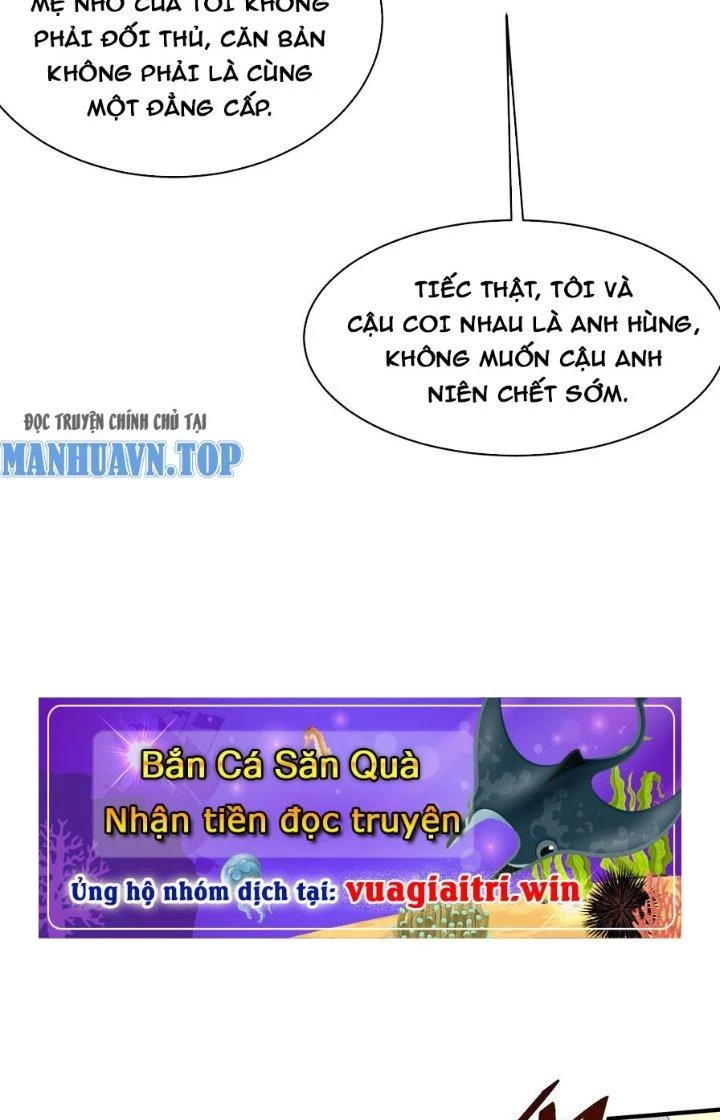 Người Chơi Siêu Cấp Chapter 72 - 27