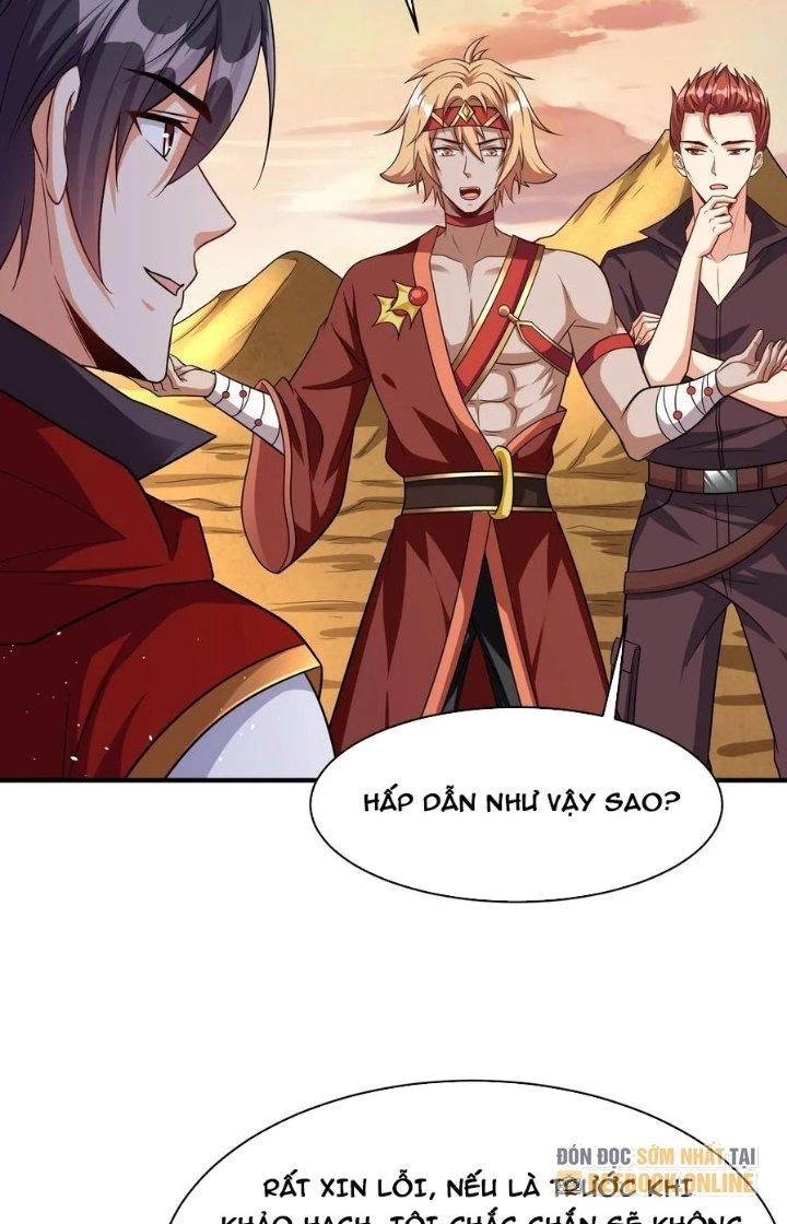 Người Chơi Siêu Cấp Chapter 72 - 33