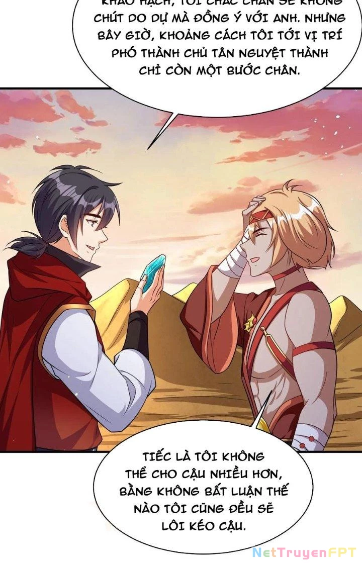 Người Chơi Siêu Cấp Chapter 72 - 34