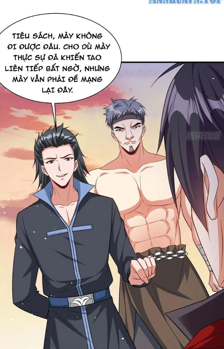Người Chơi Siêu Cấp Chapter 72 - 38