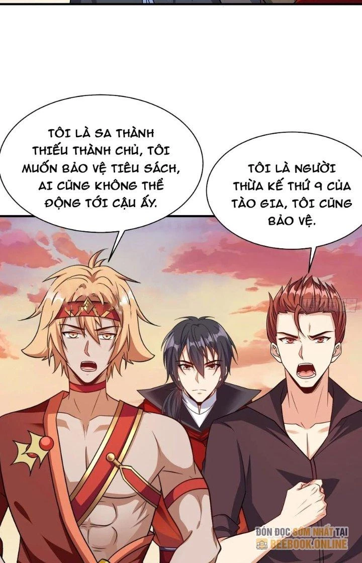 Người Chơi Siêu Cấp Chapter 72 - 39