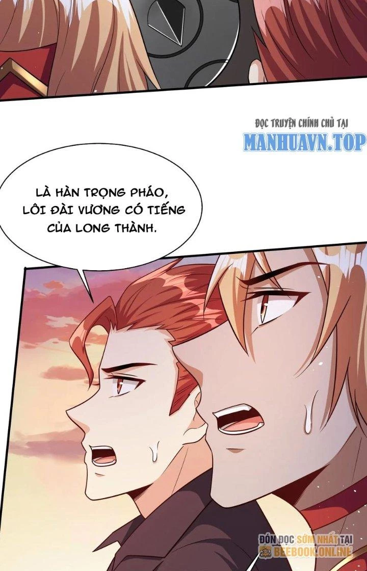 Người Chơi Siêu Cấp Chapter 72 - 42