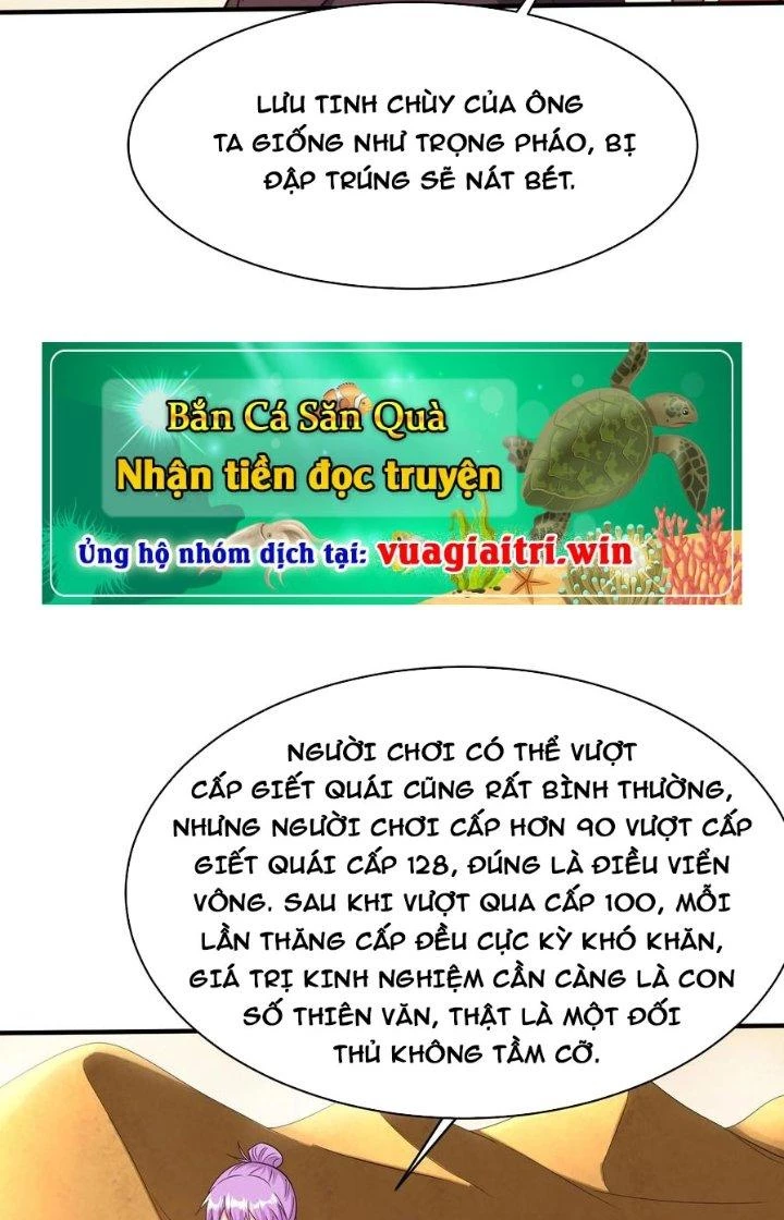 Người Chơi Siêu Cấp Chapter 72 - 43