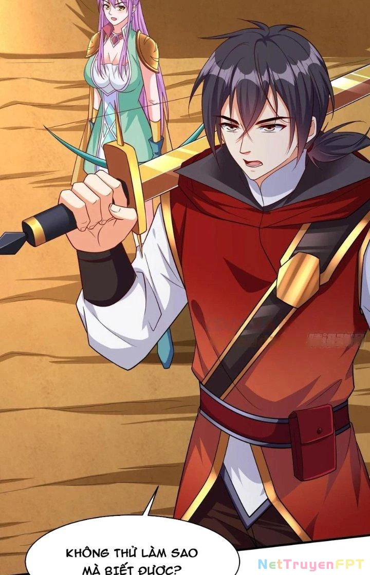 Người Chơi Siêu Cấp Chapter 72 - 44