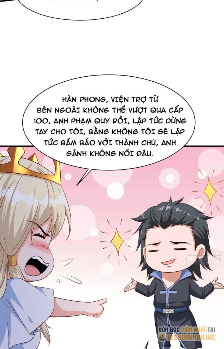 Người Chơi Siêu Cấp Chapter 72 - 45