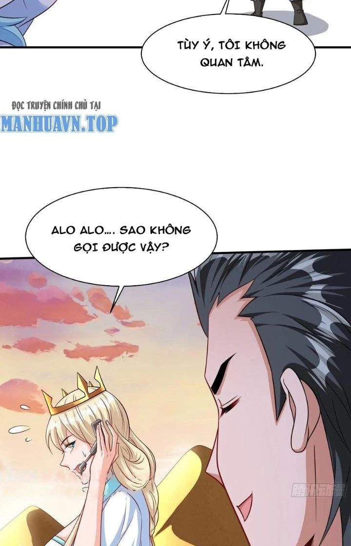 Người Chơi Siêu Cấp Chapter 72 - 46