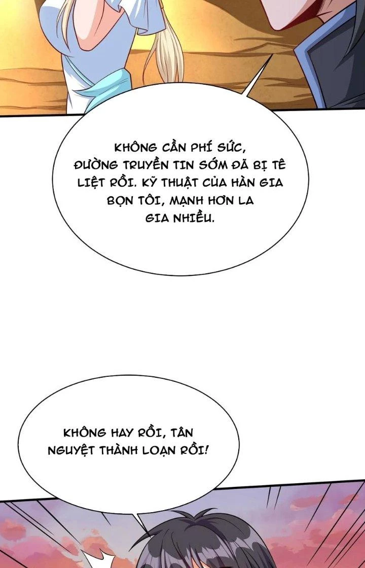 Người Chơi Siêu Cấp Chapter 72 - 47