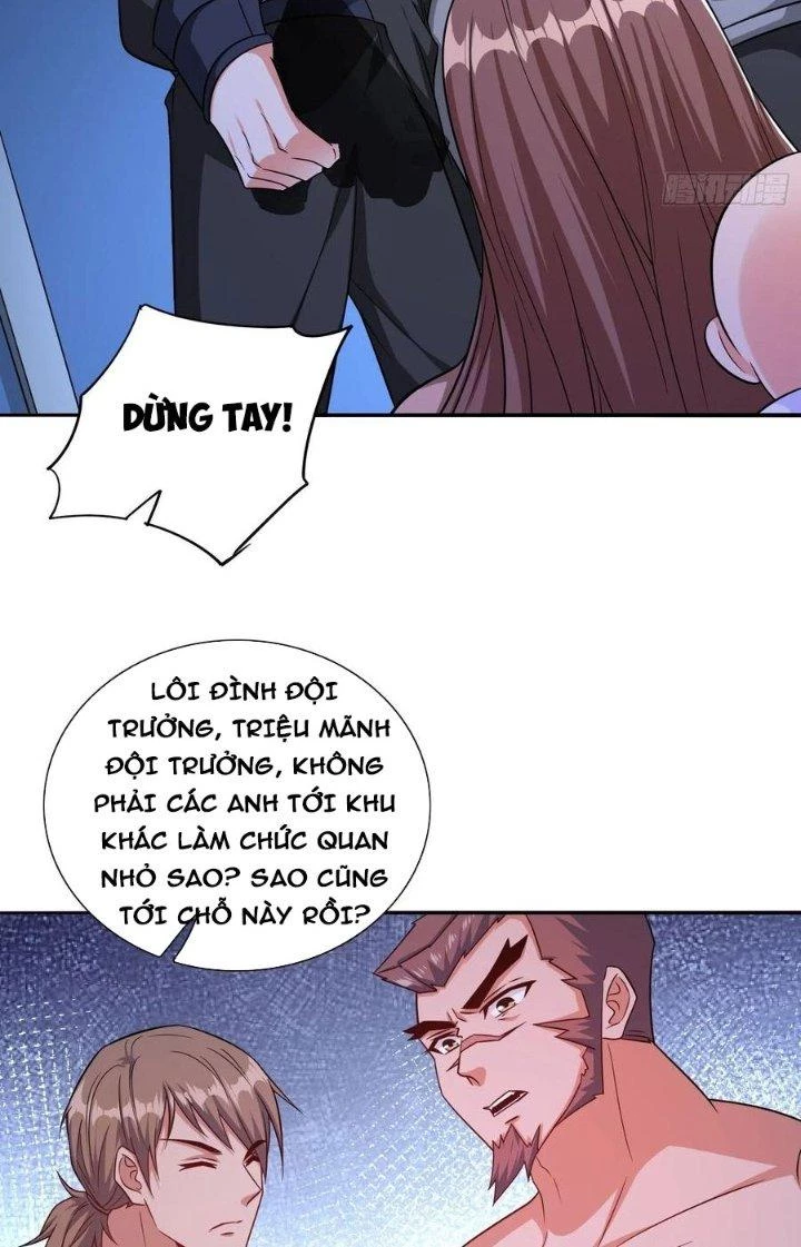 Người Chơi Siêu Cấp Chapter 73 - 3