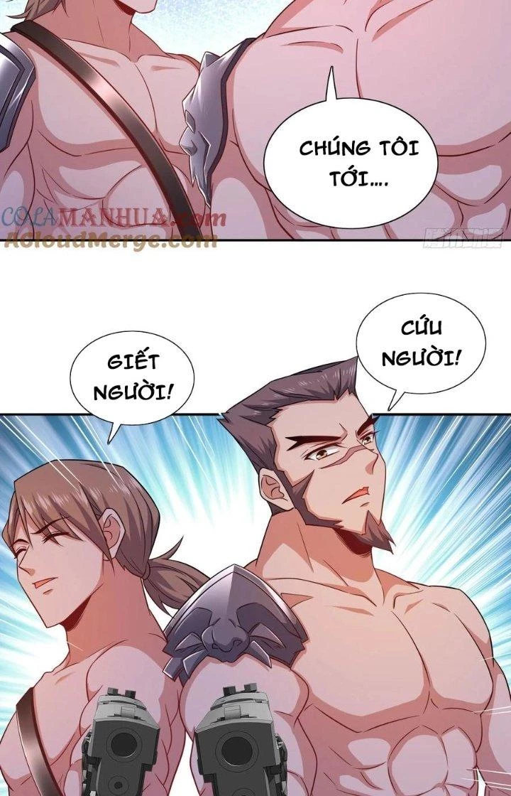 Người Chơi Siêu Cấp Chapter 73 - 4