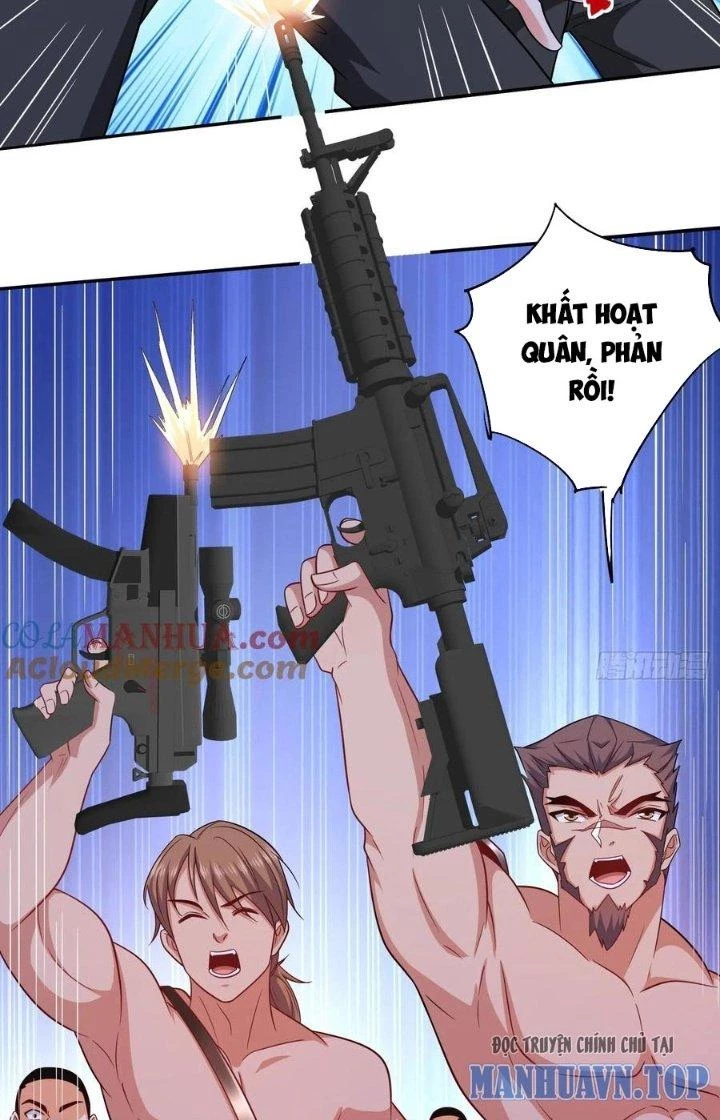 Người Chơi Siêu Cấp Chapter 73 - 6
