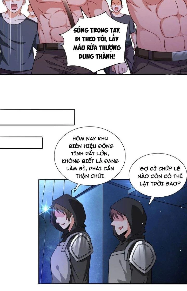 Người Chơi Siêu Cấp Chapter 73 - 7