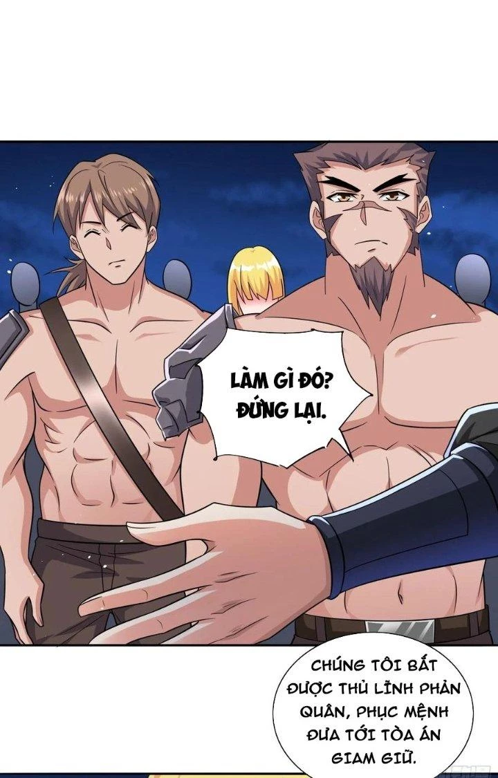 Người Chơi Siêu Cấp Chapter 73 - 8