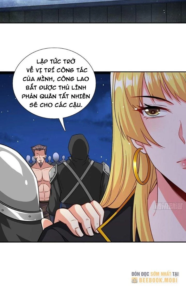 Người Chơi Siêu Cấp Chapter 73 - 10