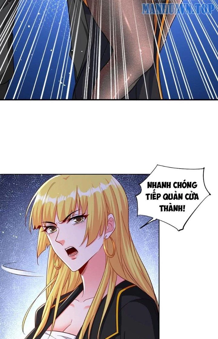 Người Chơi Siêu Cấp Chapter 73 - 13