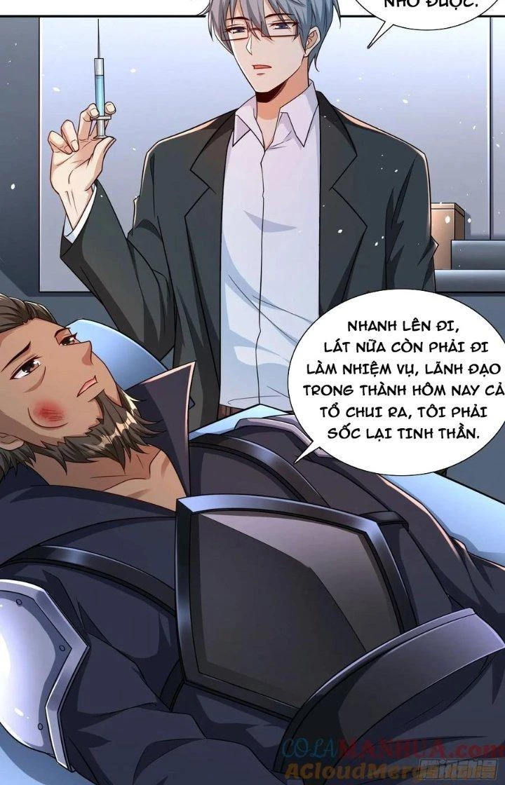 Người Chơi Siêu Cấp Chapter 73 - 17