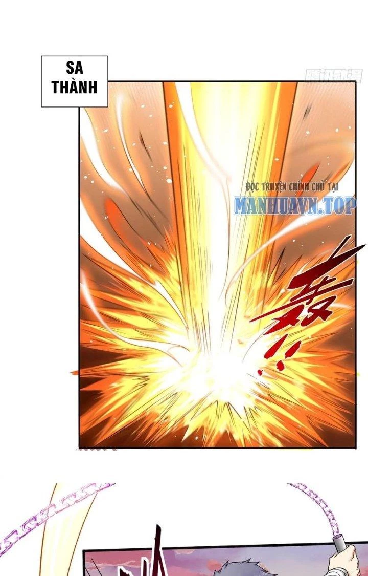 Người Chơi Siêu Cấp Chapter 73 - 19