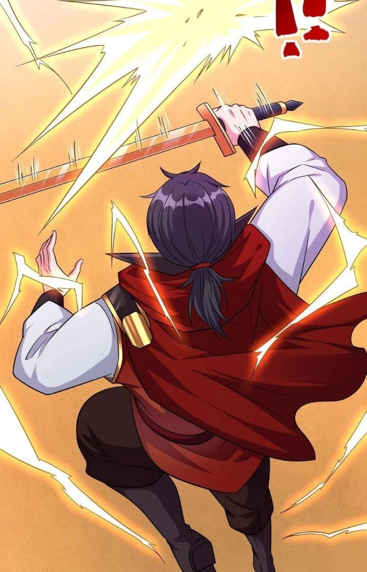 Người Chơi Siêu Cấp Chapter 73 - 21