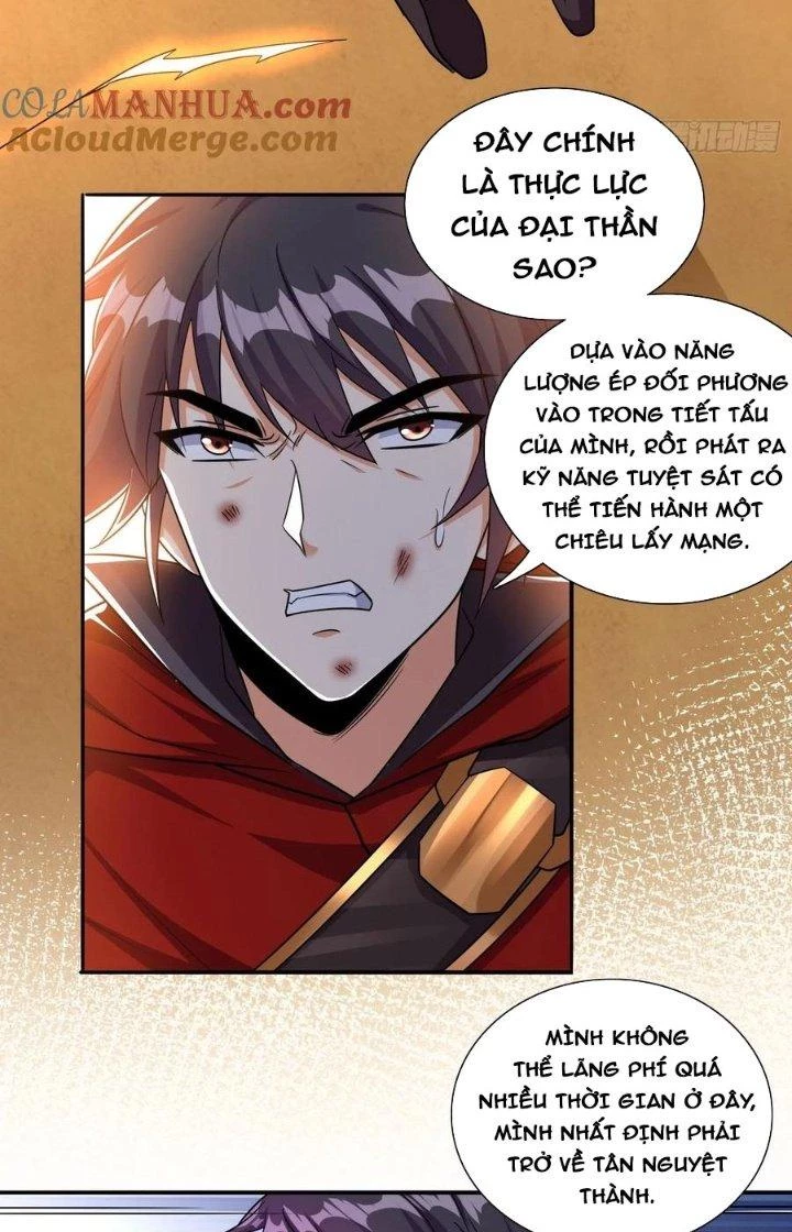 Người Chơi Siêu Cấp Chapter 73 - 22