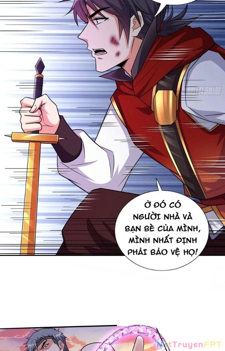 Người Chơi Siêu Cấp Chapter 73 - 23