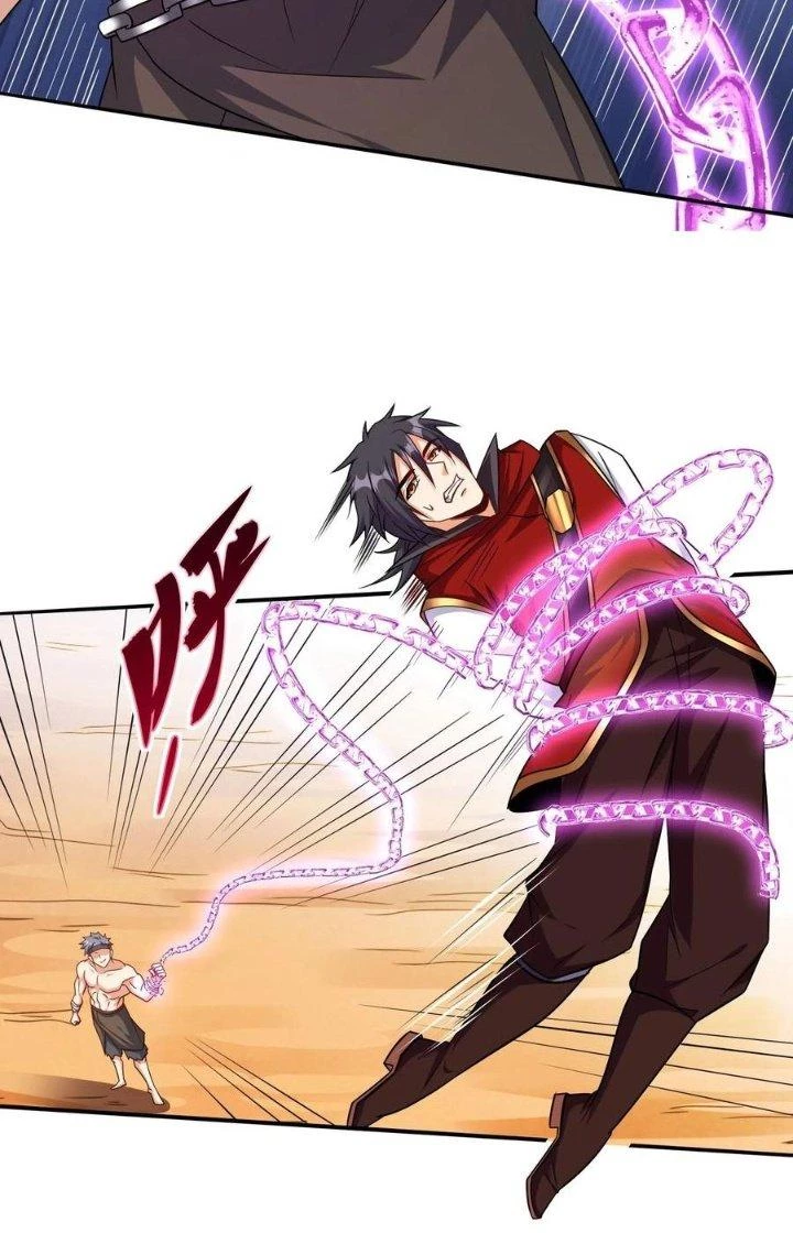 Người Chơi Siêu Cấp Chapter 73 - 26