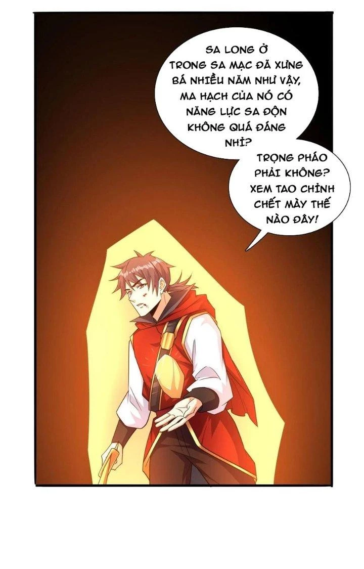 Người Chơi Siêu Cấp Chapter 73 - 30