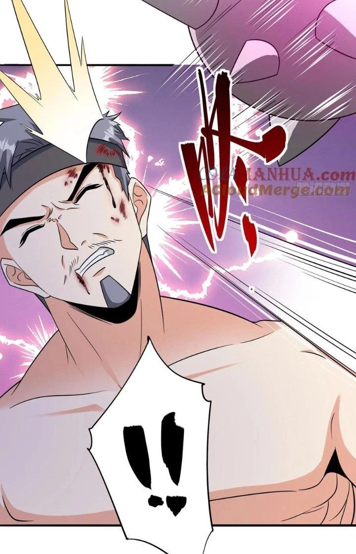 Người Chơi Siêu Cấp Chapter 73 - 34